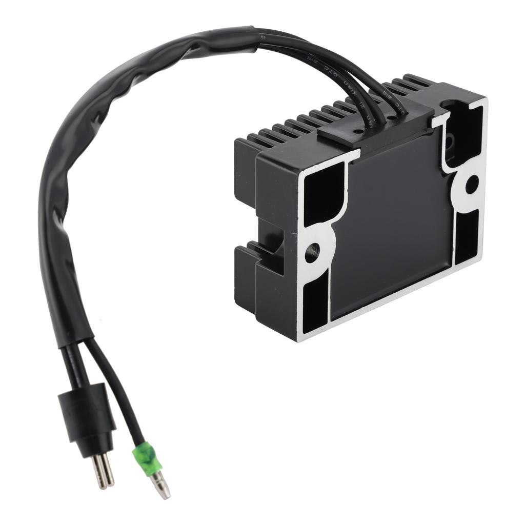 Regulator Napięcia Dla Buell X1 Lightning & M2 Cyclone & S2 S3 Thunderbolt 98-02