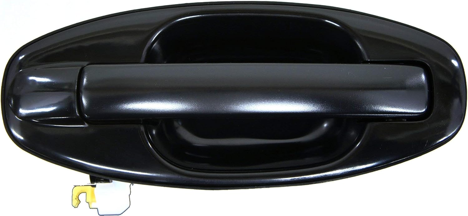 

Оригинальный OEM 83650-26000 Наружная ручка двери, задняя левая / 8365026000 для Hyundai Kia
