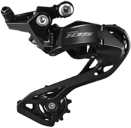 

SHIMANO 12V Gearbox. 105 RD-R7100 Mechanical