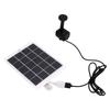 Auto Shut Off Solar Water Pump 120L/H Solar Pump Durable Solar Water Fountain Pump  Outdoor Pond