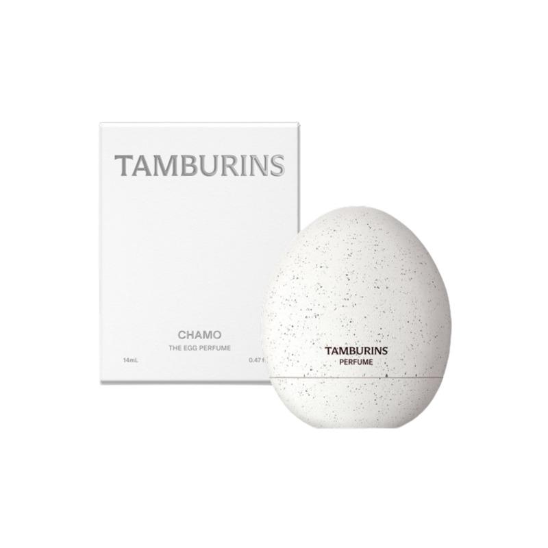 Tamburins Ei Parfüm 14ml