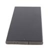 Sostituzione Schermo Telefono per S24 Ultra Versione Internazionale Touch Screen Digitizer Assembly con Telaio Strumenti di Riparazione