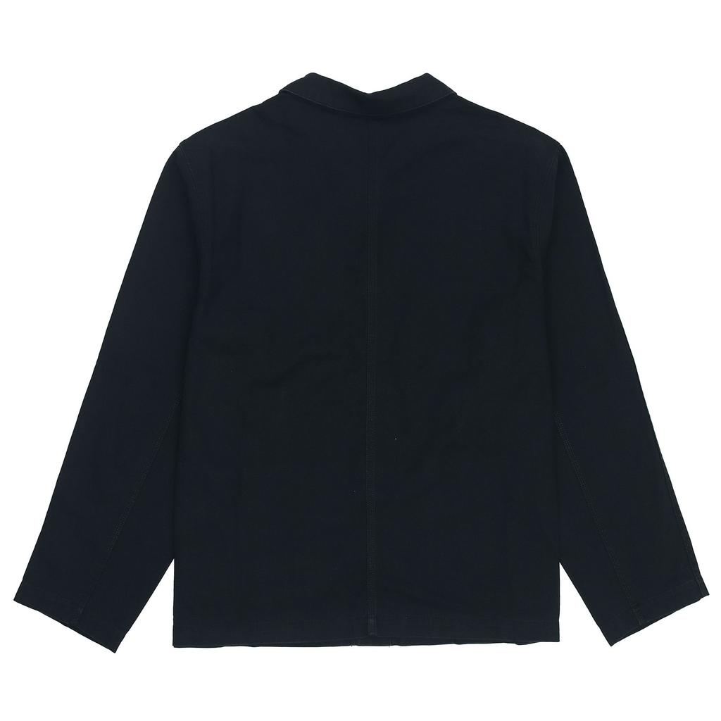 Nike Jackets Men's Black Lapel Moderate Other DQ5185-010