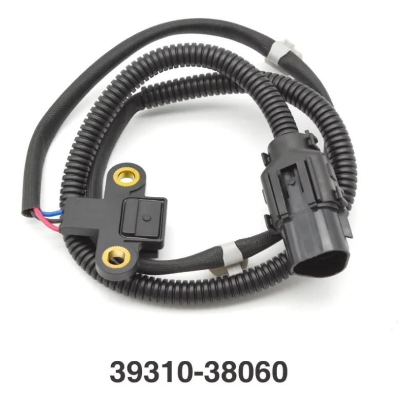 39310-38060 Crankshaft Position Sensor for Hyundai Sonata 1999-2005/Kia Magentis 2001-2005/Kia Optima 2001-2006