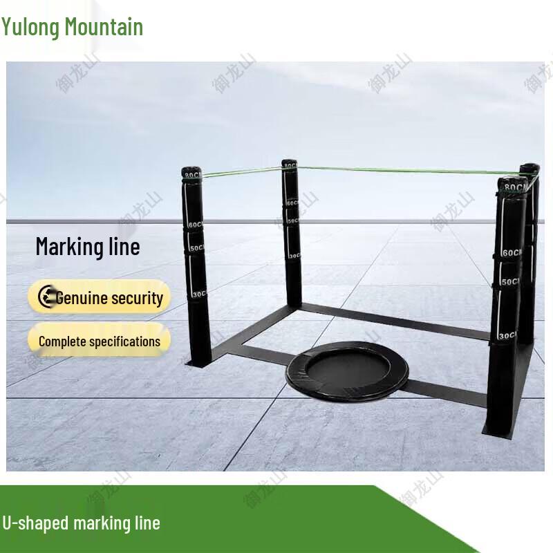 Yulongshan Combat Fundamentals Training and Assessment System