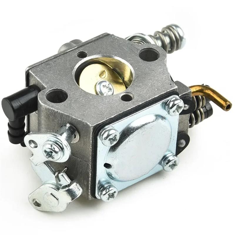 Universal For-Komatsu 3800 Sumo 2 Stroke Lawnmower Chainsaw Carburetor 3800 38Cc Zenoahs Garden Tool Parkside