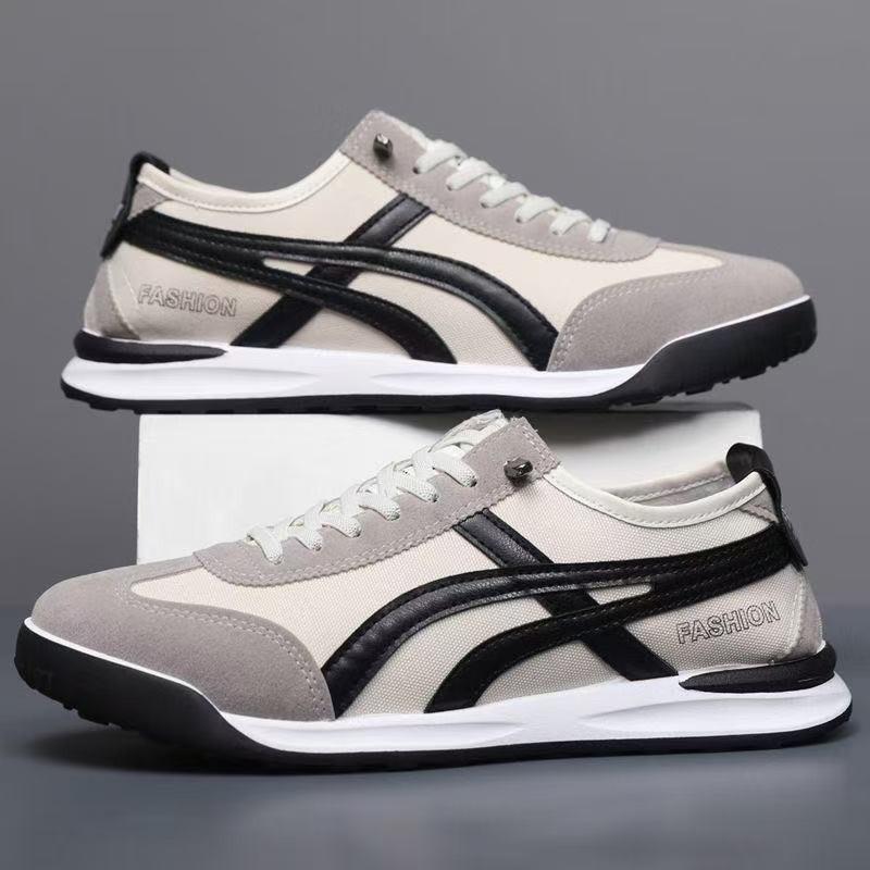 Herren Neue Freizeitschuhe Forrest Gump Schuhe leicht und bequem Laufschuhe weiche Sohle vielseitige Herrenschuhe Studenten Sportschuhe
