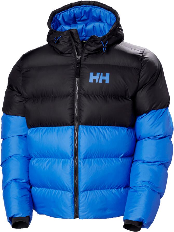 

Куртка Helly Hansen Active Puffy Jacket ультрасиняя XL