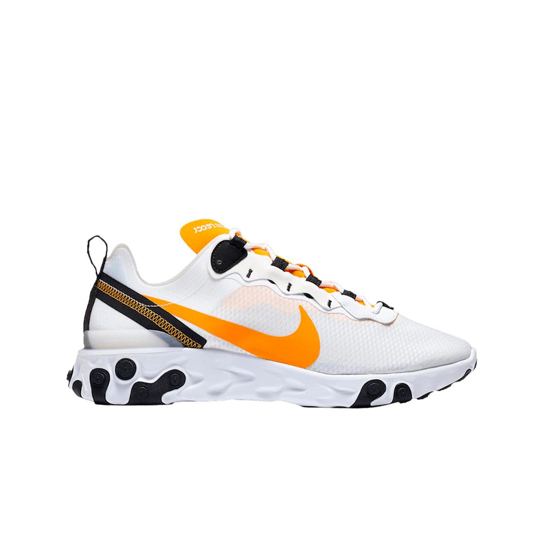 

Nike React Element 55 University Gold 275