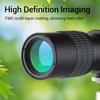 High Performance 8-24x30 Monocular with FMC Coating for Outdoor Enthusiasts Perfect for Hunting Wildlife Watching Birding