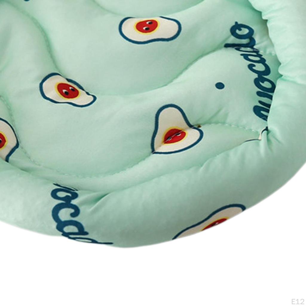 Comfy Small Pet Bed for Hamsters and Guinea Pigs