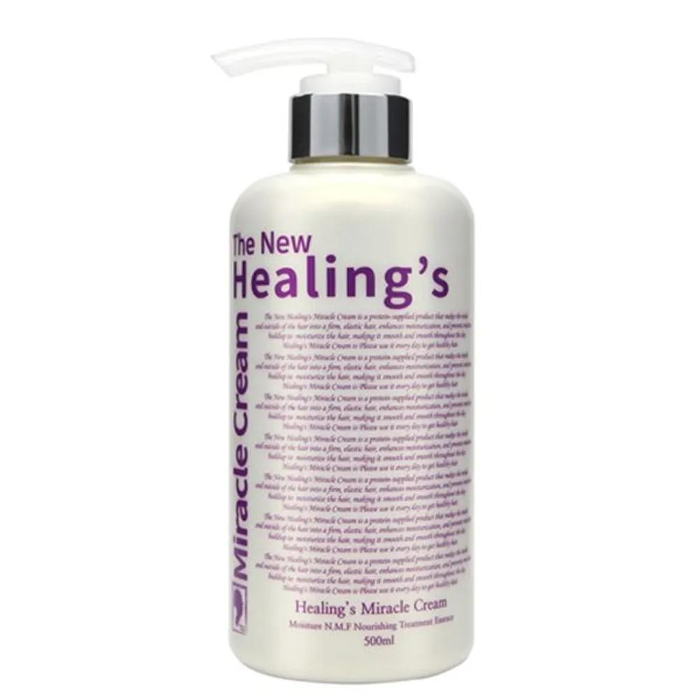 

Moeta The New Healing s Miracle Cream 500ml