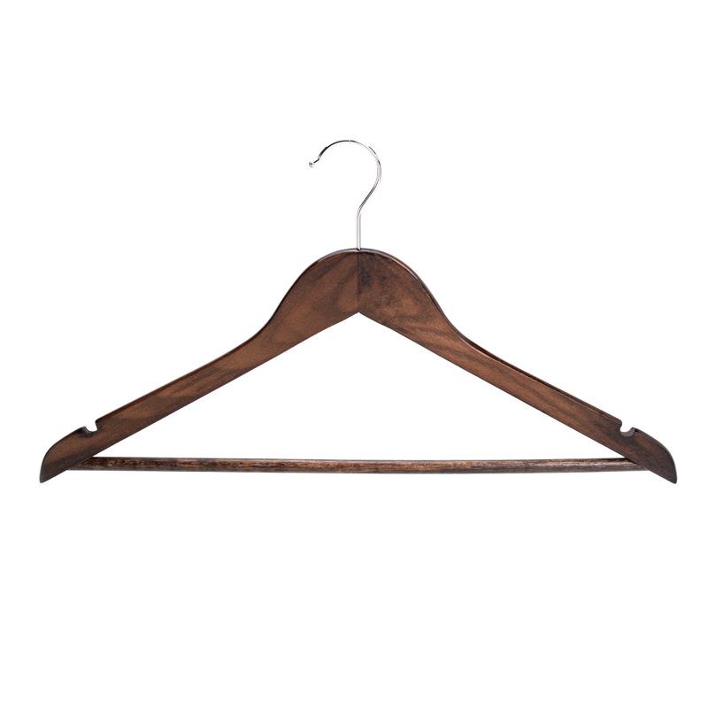 Non-marking Household Clothes Hangers