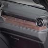 Vehicle Silicone dashboard Tray Organizers Soft Dashboard Storage Solution Noise Reduction Accessory Upgrades for Prado LC250