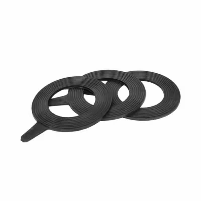 Rubber Flange Gasket