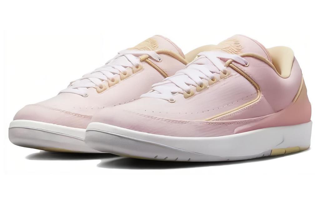 Air Jordan 2 Retro Low 'Craft Atmosphere' DX6930-600