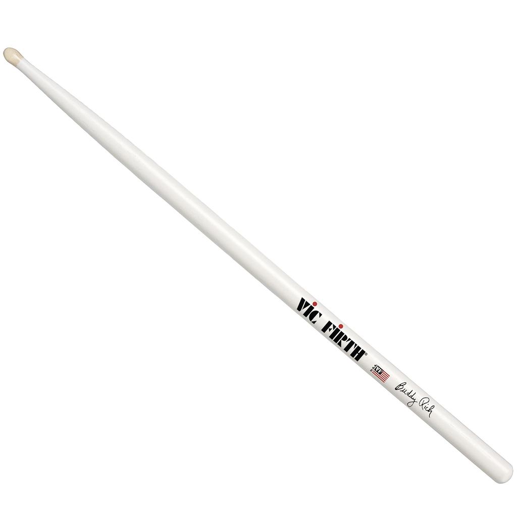 VIC FIRTH Drumstick BUDDY RICH MODEL VIC-BR