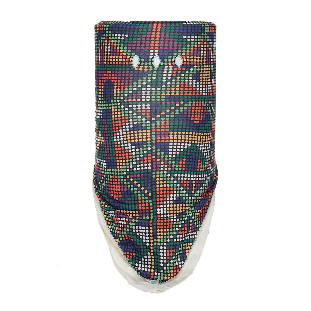 Unisex 36100 Snow Sports Stretch Fit Fleece Bandana