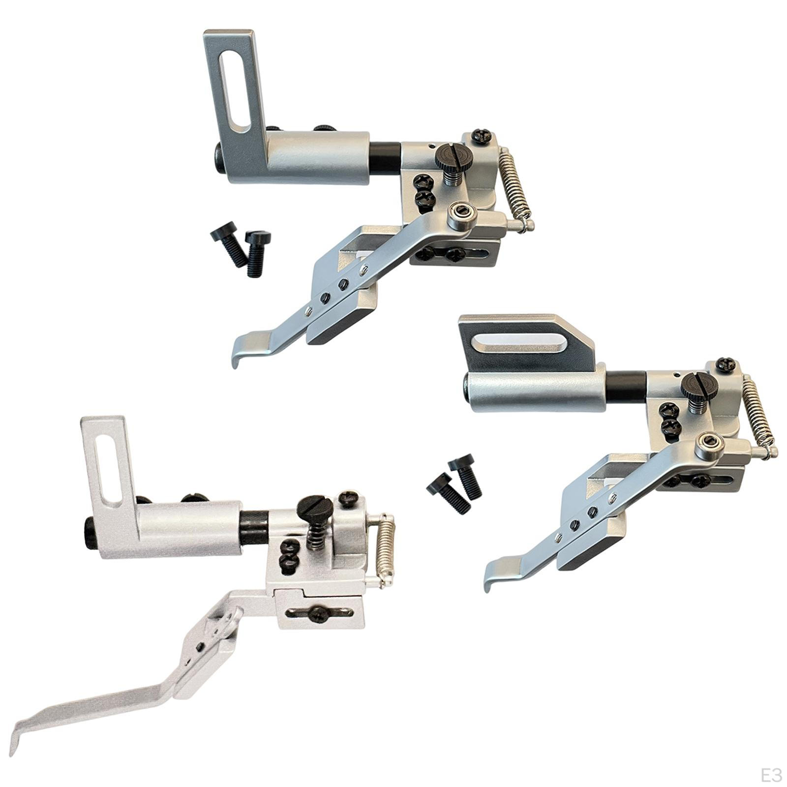 1 шт. Прочная стальная подвесная кромочная направляющая — фото 3