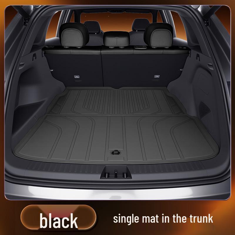 Geely Galaxy Starship 7EM-i TPE Trunk and Foot Mat Accessories
