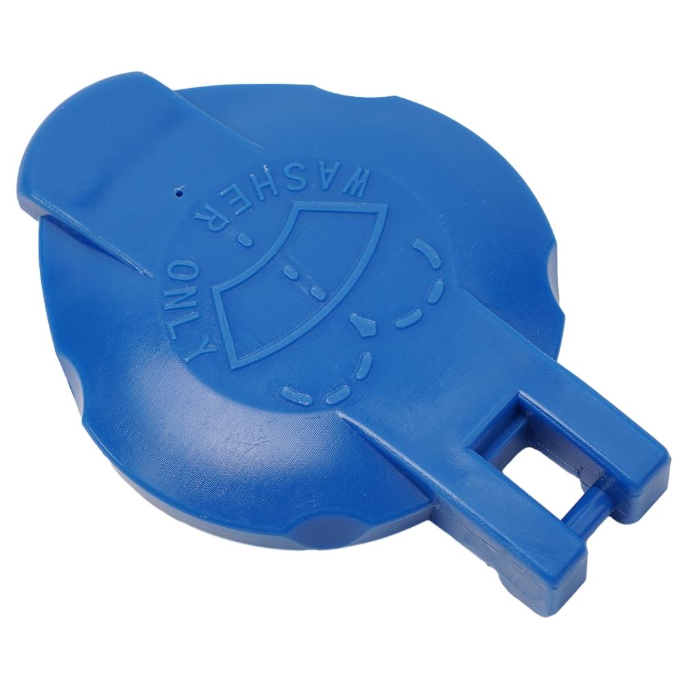 Plastic Windshield Washer 2.4L L4 - Gas 2011-2013 Blue