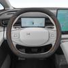 Xiaopeng G6 Steering Wheel Cover: Fits 24 Models, Compatible with X9, P7, P5, M03, G9, G3, Suede, No Sewing Needed