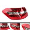 Left/Right Side Tail Lamp FOR Mercedes E class W212 E350 E400 2009 2010 2011 2012 2013 Rear Tail Light Brake Lamp with