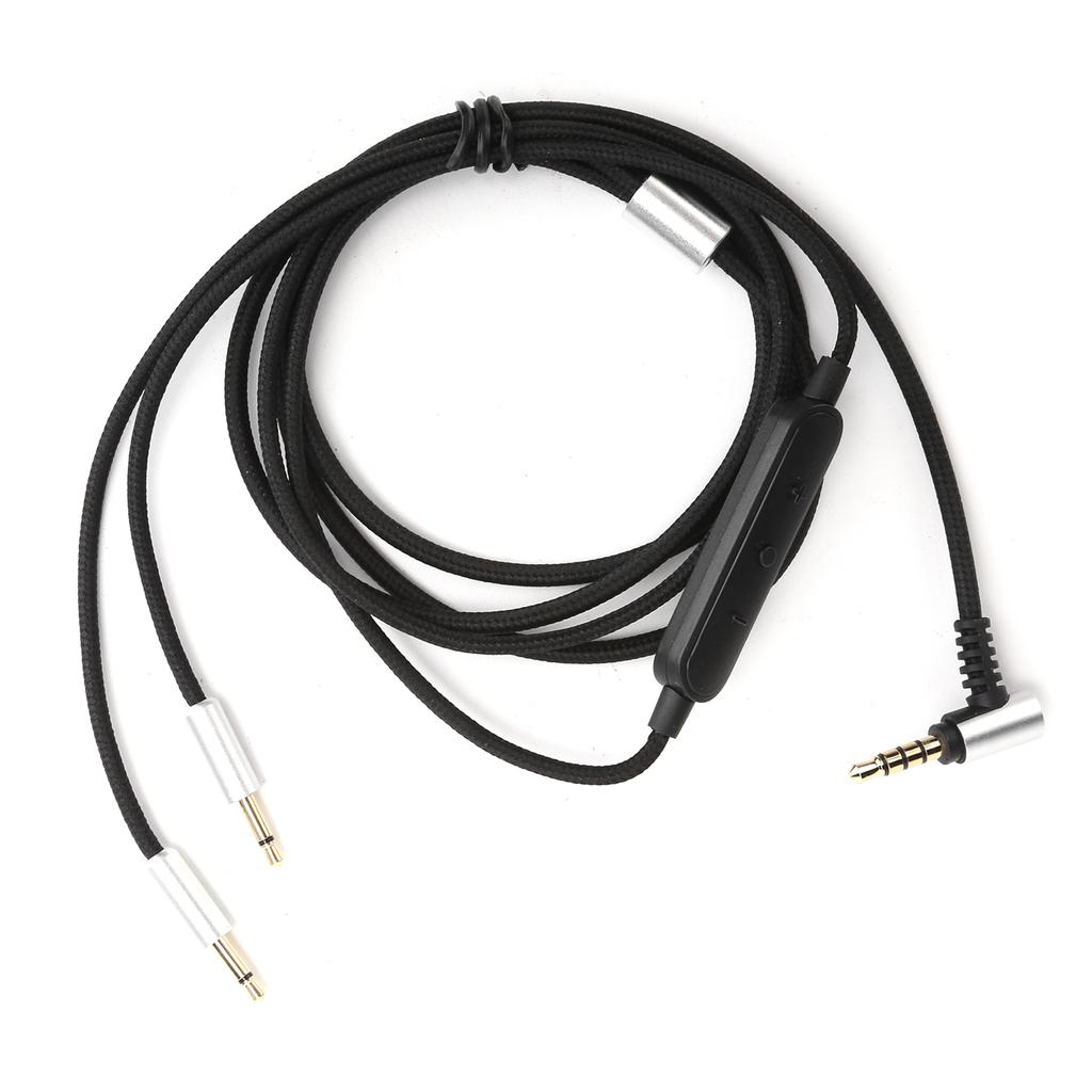 Headphone Cable Fit for HD202 HD497 HD447 HD212 EH250 EH350 Audio Cable YUUGAA Headphone Cable Headphone Cable Fit for HD202 HD497 HD447 HD212 EH250 EH350 Audio Cable YUUGAA Headphone Cable