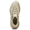 Puma Spirex Premium Putty Prairie Tan Men Sneakers Cream 397375-01