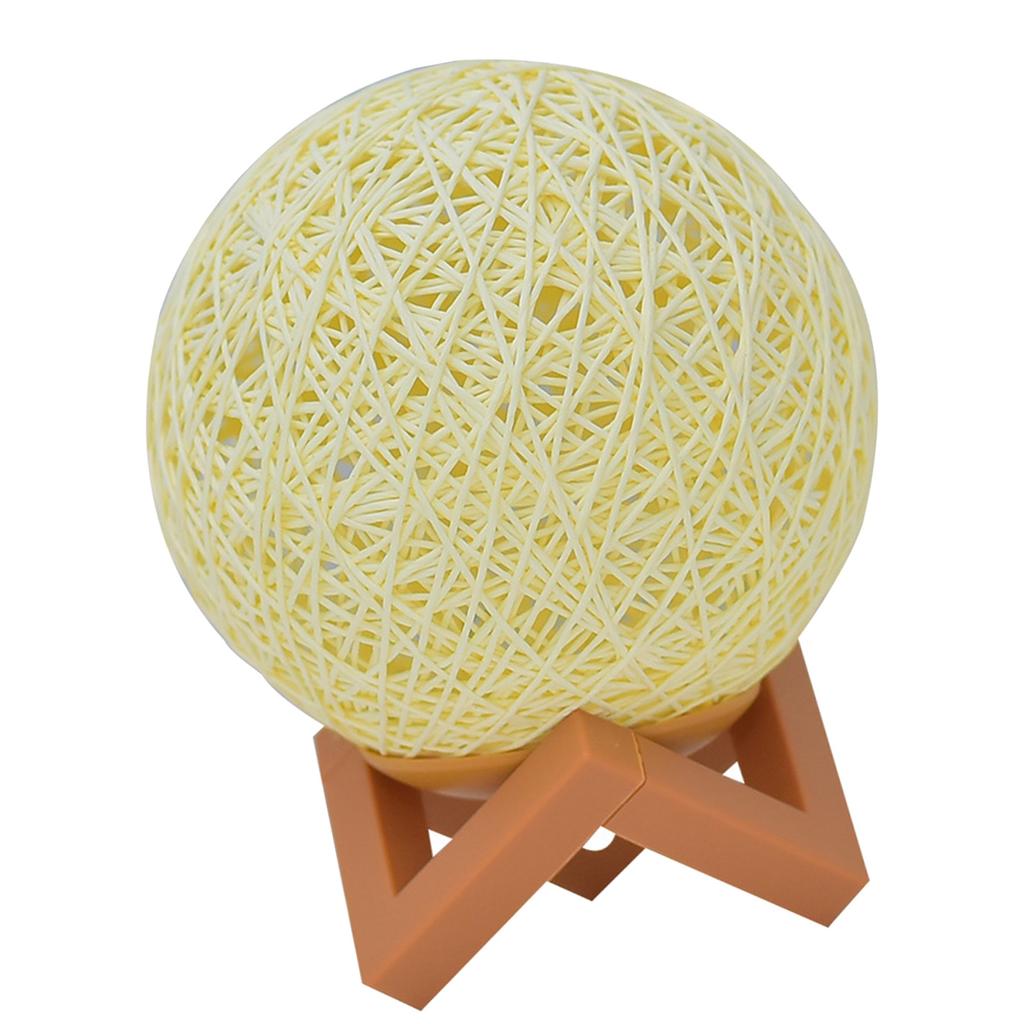 USB Schreibtischlampe Kreative Weiche Beleuchtung Niedlich Dimmbares LED Nachtlicht für Kinderzimmer Wohnzimmer