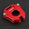 CB750 Motorcycle Accessories Key Case Cover Shell Keyring KeyChain Key Ring Protection For HONDA Hornet CB 750 HORNET  2024