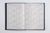 Takahashi 2026 A5 Weekly Desk Navy 471 January Diary, Blue, No. (Starts 2026)