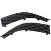 1668858822 1668858922 Deflector Cover for Mercedes-Benz GL/GLS W166