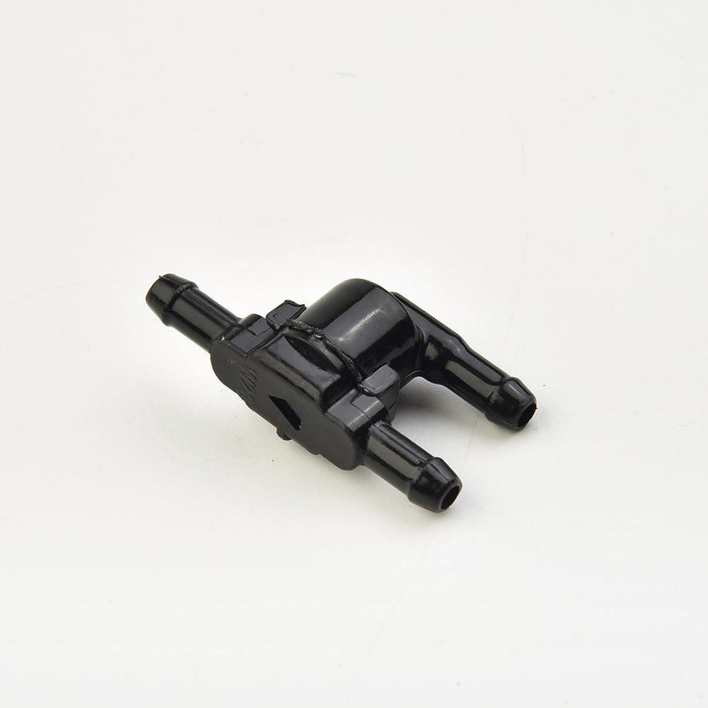 Zawór zwrotny spryskiwacza wycieraczek szyby przedniej Nowy 8532128020 Dla Toyota Dla Lexus