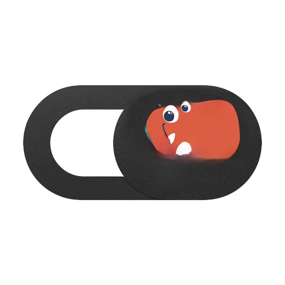 Japanese Anti-Peeping Camera Lens Cover for Phones & Tablets