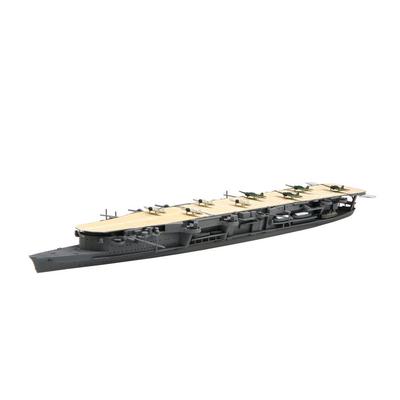 Fujimi Model 1/700 Special Series SPOT No79 Japanese Navy Aircraft Carrier Ryujo Second Reconstruction (33 Aircraft Included/Second Solomon