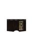 Diesel Men's DAMIEN-UTLT Boxer Briefs, Size S, Black, A177760PLAA, E6630