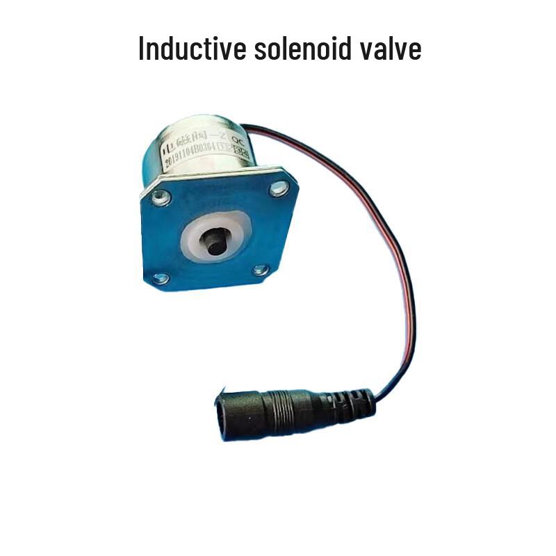 Indukční senzor pisoáru se solenoidovým ventilem