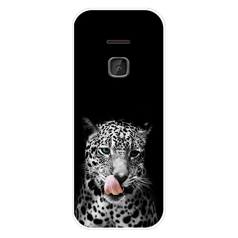

Case For Nokia 225 4G Coque Clear TPU Soft Silicone Phone Cover For Nokia 225 2020 TA-1321 TA-1296 TA-1279 TA-1276 TA-1282 Funda Nokia 225 4G