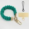 Creativity Anti-lost Mobile Phone Lanyard Universal Simple Mobile Phone Chain High Quality Metal Buckle Phone Wrist Straps