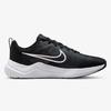 Nike Downshifter 12 W DOWN SHITER 12 Japan Size Black/Smoke Gray/Pure Platinum/White DD9294-001 22.0cm