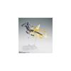 TAMASHII NATIONS Soul Effect Thunder Yellow Version Non-Scale ABS PVC Painted Figure for S.H. Figuarts