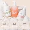 Sen Zhi Lu Alpine Edelweiss Hair Conditioner