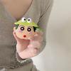 Small New Application Apple AirPods Pro Bluetooth Wireless Headset Cover 1/1/1 Generation Cute Silicone Funny Cartoon