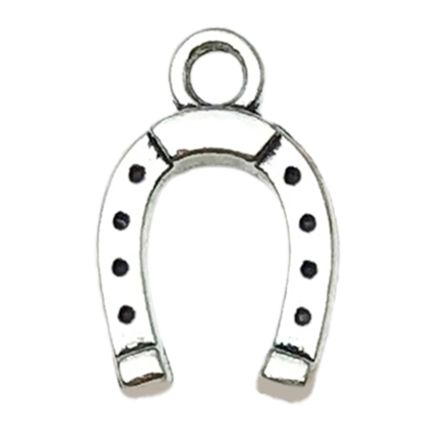 

Сделай сам, ручная работа, украшения в стиле западного ковбоя: Подкова, Шляпа, Кактус Подвеска из сплава Шарм для браслета