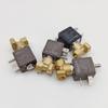 Steam Gas Solenoid Water Valves Replacement Electromagnetic Control Valves for Coffee Maker Steam Air Waters Boiler