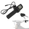 For original 7pin Plug Display Throttle for Kugoo Wish 01electric Scooter Parts Accessories Escooter Speed Control Accelerator