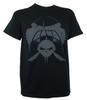 Authentic VOIVOD Band Classic Logo T-Shirt S M L XL XXL NEW