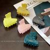 Acetate Mini Charming Hair Clip For Women With Sweet And Fresh Style Spring