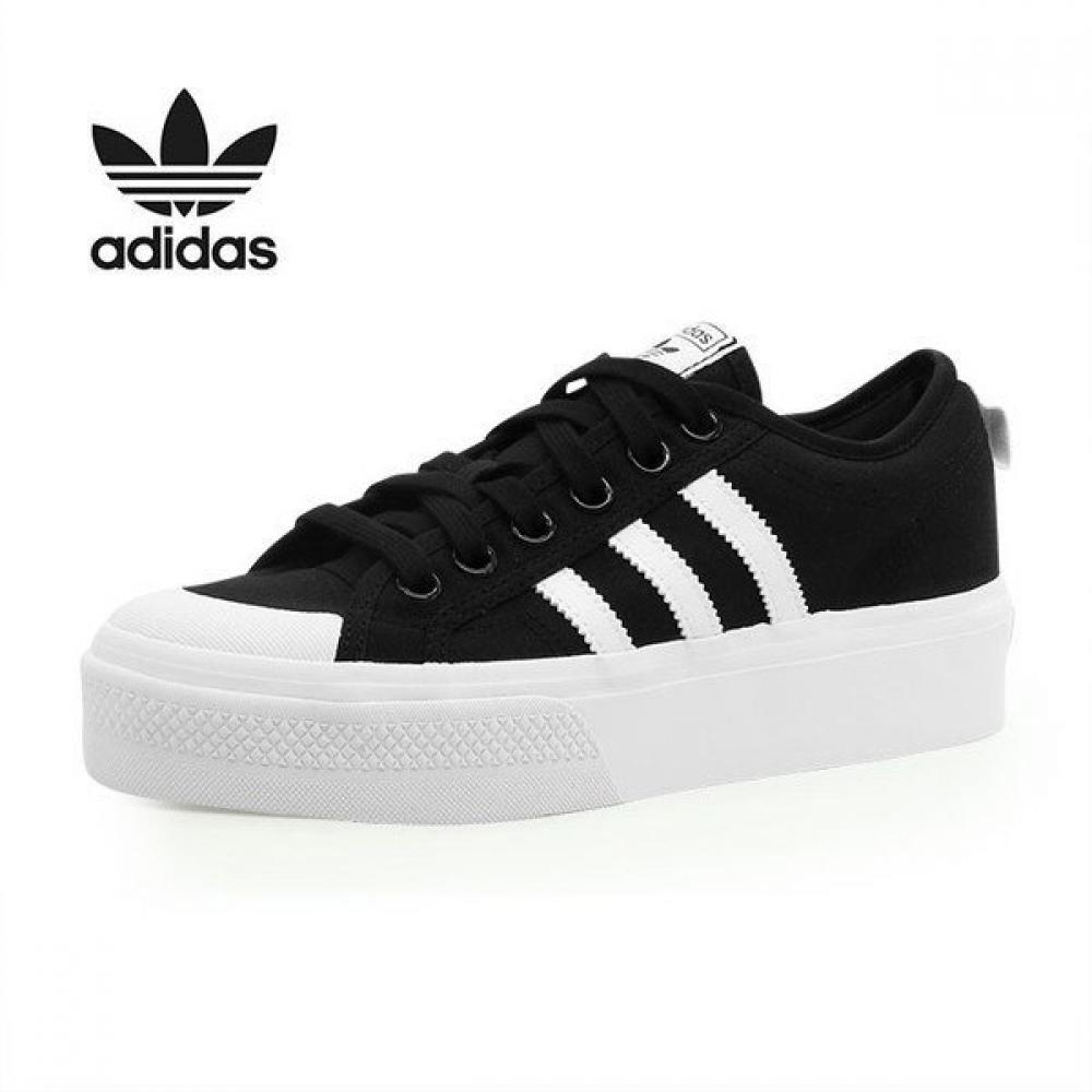 

AdidasKids Платформа Adidas Originals Nizza FV5321 P327754767
